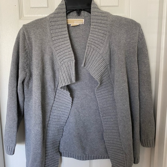 Michael Kors Cardigan - Picture 3 of 3